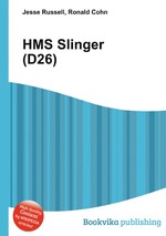 HMS Slinger (D26)