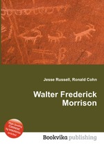 Walter Frederick Morrison