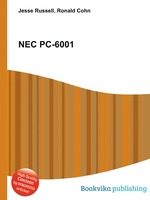 NEC PC-6001