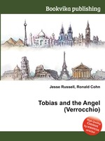 Tobias and the Angel (Verrocchio)