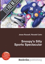 Snoopy`s Silly Sports Spectacular