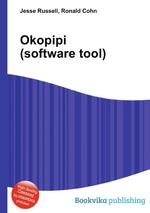 Okopipi (software tool)