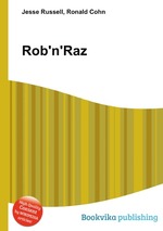 Rob`n`Raz