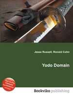 Yodo Domain