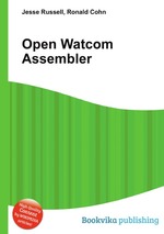 Open Watcom Assembler