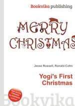 Yogi`s First Christmas