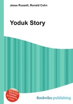 Yoduk Story