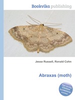 Abraxas (moth)