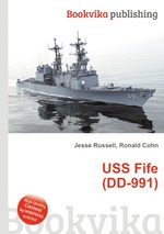 USS Fife (DD-991)