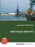 USS Finback (SSN-670)