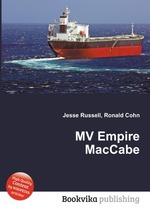 MV Empire MacCabe