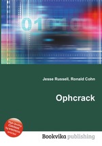 Ophcrack