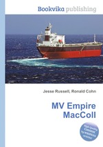 MV Empire MacColl