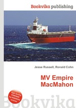 MV Empire MacMahon