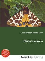 Rhabdomarctia