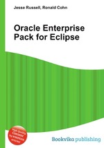 Oracle Enterprise Pack for Eclipse