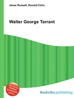 Walter George Tarrant