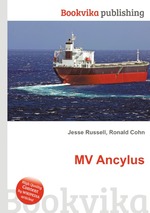 MV Ancylus