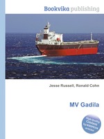 MV Gadila