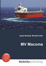 MV Macoma