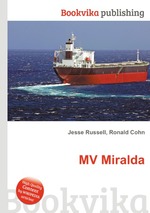 MV Miralda