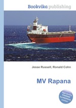 MV Rapana