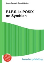 P.I.P.S. Is POSIX on Symbian