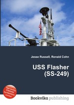 USS Flasher (SS-249)