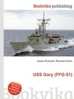 USS Gary (FFG-51)