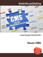 Vosao CMS