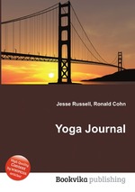 Yoga Journal