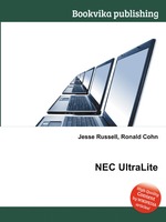 NEC UltraLite