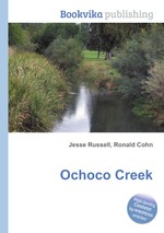 Ochoco Creek