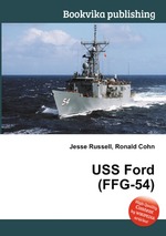 USS Ford (FFG-54)