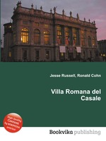 Villa Romana del Casale