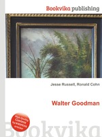 Walter Goodman