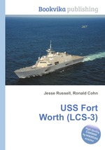 USS Fort Worth (LCS-3)