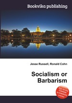 Socialism or Barbarism