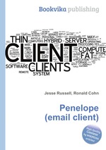 Penelope (email client)