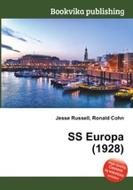 SS Europa (1928)