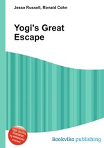Yogi`s Great Escape