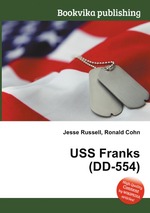 USS Franks (DD-554)