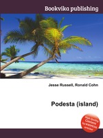 Podesta (island)