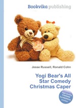 Yogi Bear`s All Star Comedy Christmas Caper