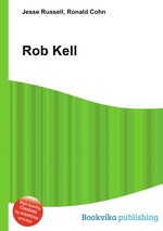 Rob Kell