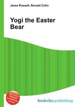 Yogi the Easter Bear