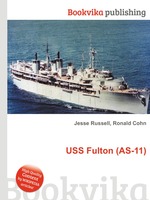 USS Fulton (AS-11)