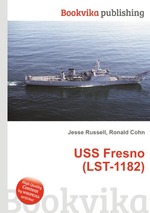 USS Fresno (LST-1182)