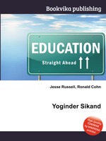 Yoginder Sikand