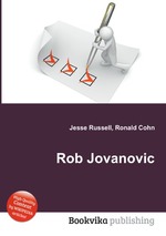 Rob Jovanovic